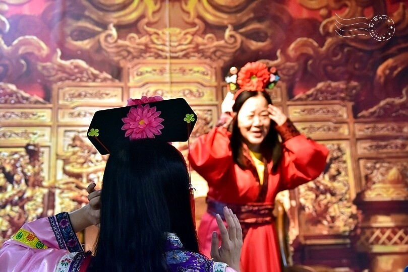 礁溪臺灣國術文化館