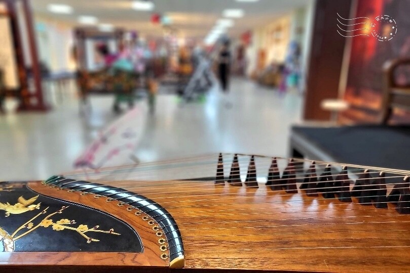 礁溪臺灣國術文化館