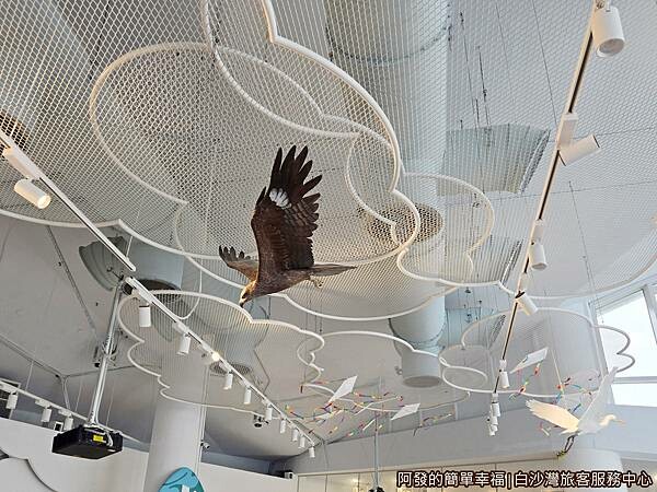 白沙灣旅客服務中心05-老鷹.jpg