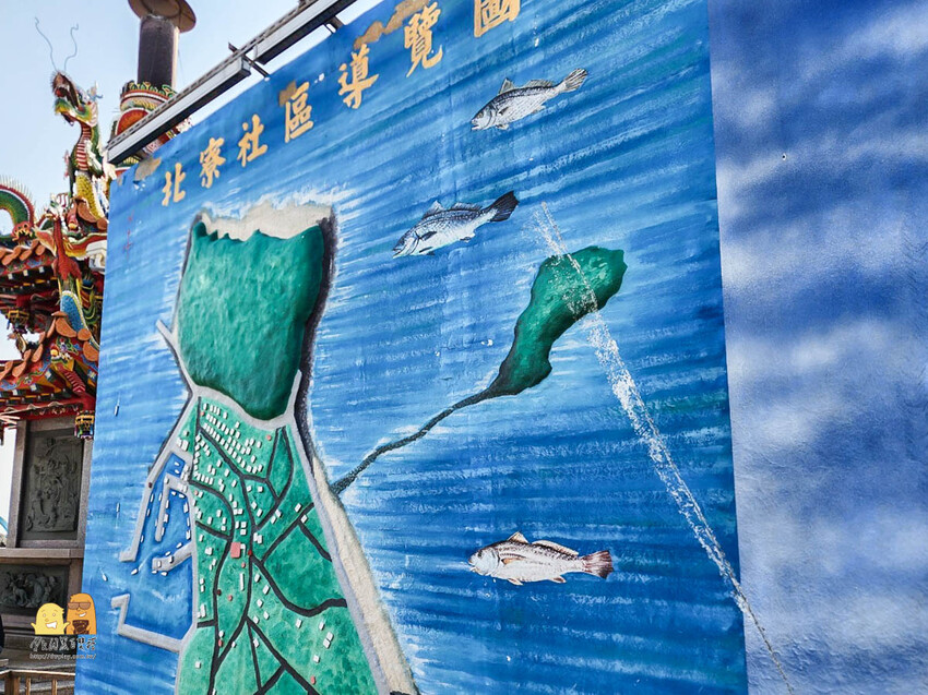 澎湖縣湖西鄉澎湖摩西分海，限定時間才會出現的超夢幻海中步道！內附潮汐表