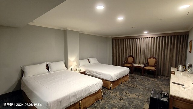 2024澎湖嘉義4日遊｜澎湖享吃飯糰｜二信飯糰創始店｜和慶半