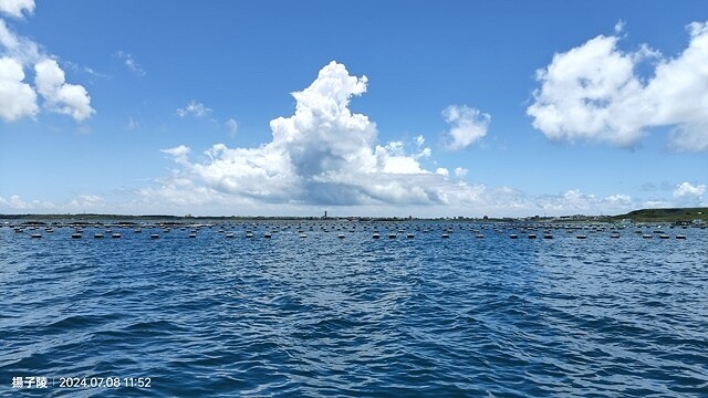 2024澎湖嘉義4日遊｜澎湖享吃飯糰｜二信飯糰創始店｜和慶半