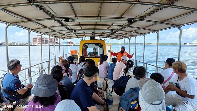 2024澎湖嘉義4日遊｜澎湖享吃飯糰｜二信飯糰創始店｜和慶半