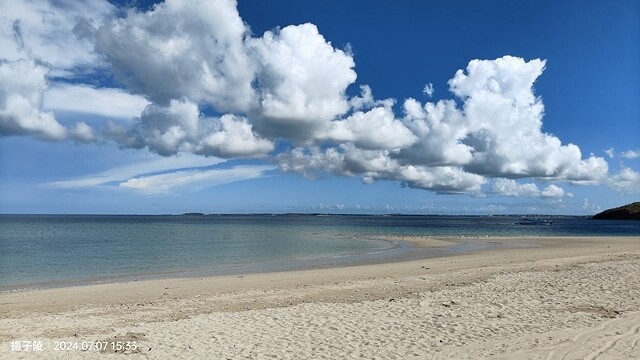 2024澎湖嘉義4日遊｜鐘記燒餅北辰店，招牌干貝蔥蛋加油條｜
