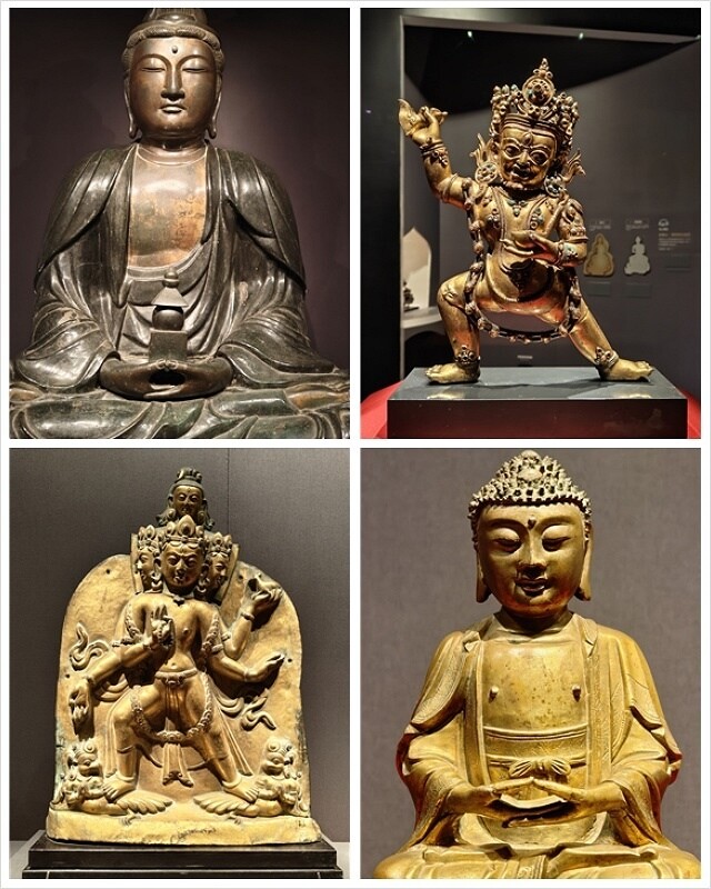 2024澎湖嘉義4日遊|嘉義皇爵大飯店|故宮南院,國立故宮博