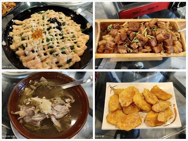 2024澎湖嘉義4日遊|嘉義皇爵大飯店|故宮南院,國立故宮博