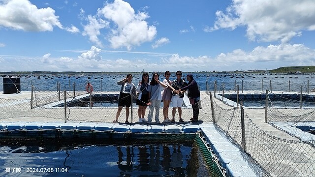 2024澎湖嘉義4日遊｜澎湖享吃飯糰｜二信飯糰創始店｜和慶半