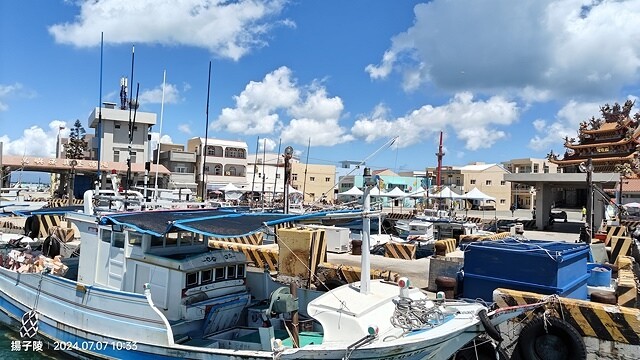 2024澎湖嘉義4日遊｜鐘記燒餅北辰店，招牌干貝蔥蛋加油條｜