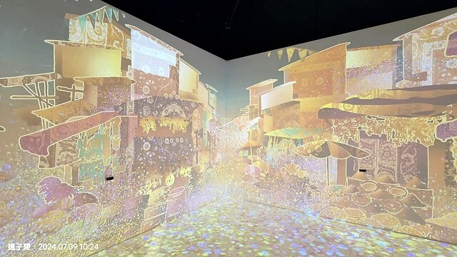 2024澎湖嘉義4日遊|嘉義皇爵大飯店|故宮南院,國立故宮博