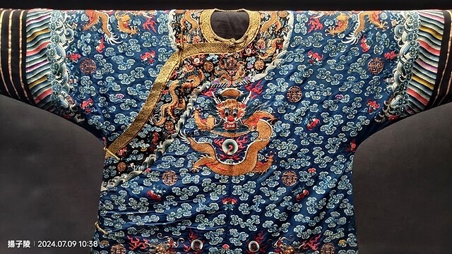 2024澎湖嘉義4日遊|嘉義皇爵大飯店|故宮南院,國立故宮博