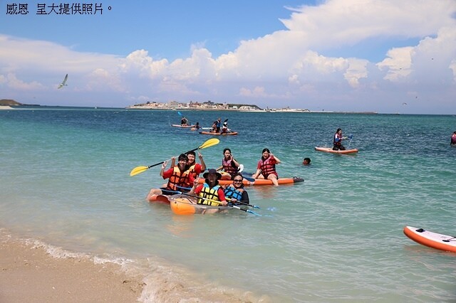 2024澎湖嘉義4日遊｜鐘記燒餅北辰店，招牌干貝蔥蛋加油條｜
