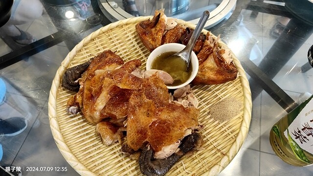 2024澎湖嘉義4日遊|嘉義皇爵大飯店|故宮南院,國立故宮博