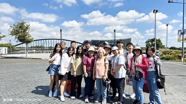 2024澎湖嘉義4日遊|嘉義皇爵大飯店|故宮南院,國立故宮博