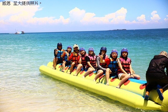 2024澎湖嘉義4日遊｜鐘記燒餅北辰店，招牌干貝蔥蛋加油條｜