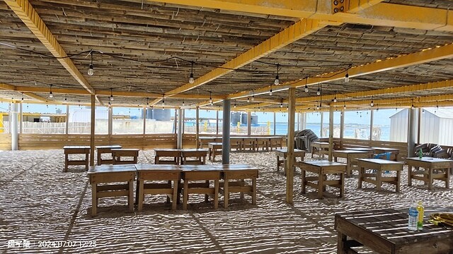 2024澎湖嘉義4日遊｜鐘記燒餅北辰店，招牌干貝蔥蛋加油條｜