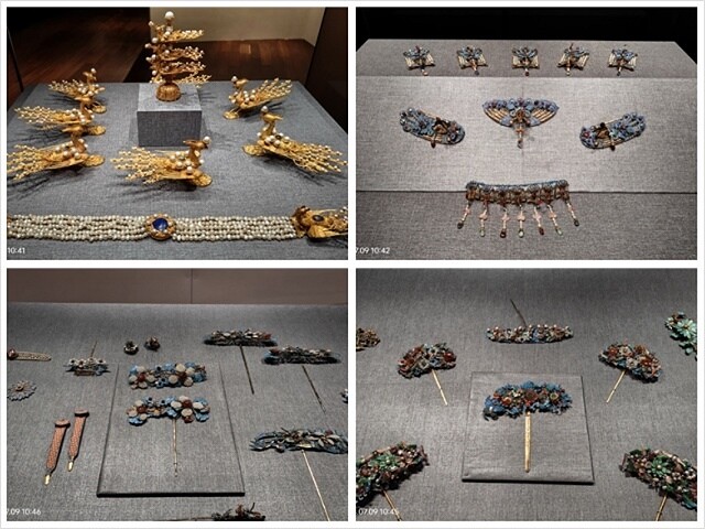 2024澎湖嘉義4日遊|嘉義皇爵大飯店|故宮南院,國立故宮博