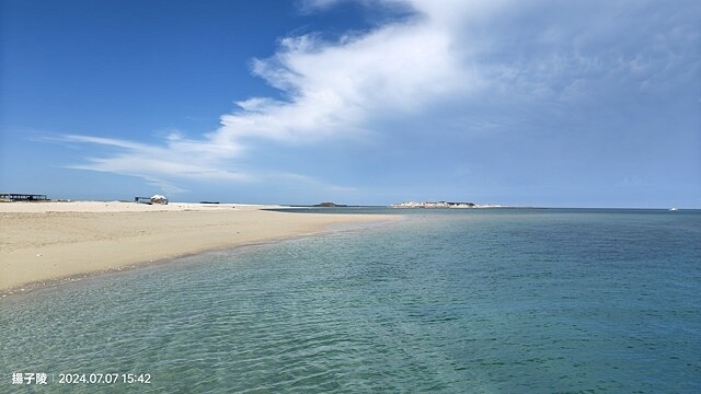 2024澎湖嘉義4日遊｜鐘記燒餅北辰店，招牌干貝蔥蛋加油條｜