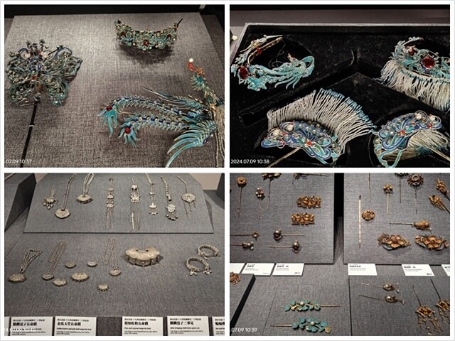 2024澎湖嘉義4日遊|嘉義皇爵大飯店|故宮南院,國立故宮博