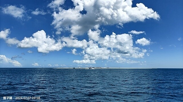 2024澎湖嘉義4日遊｜鐘記燒餅北辰店，招牌干貝蔥蛋加油條｜