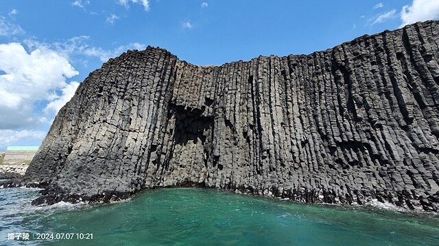 2024澎湖嘉義4日遊｜鐘記燒餅北辰店，招牌干貝蔥蛋加油條｜