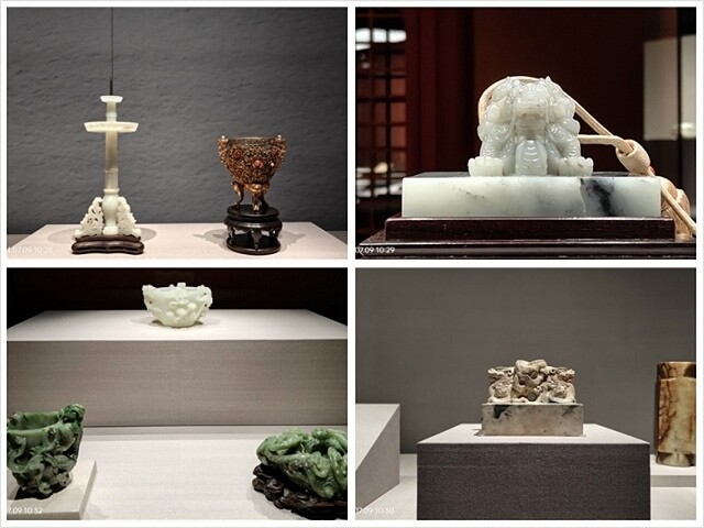 2024澎湖嘉義4日遊|嘉義皇爵大飯店|故宮南院,國立故宮博