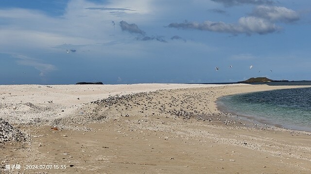 2024澎湖嘉義4日遊｜鐘記燒餅北辰店，招牌干貝蔥蛋加油條｜