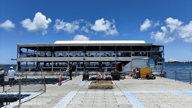 2024澎湖嘉義4日遊｜澎湖享吃飯糰｜二信飯糰創始店｜和慶半