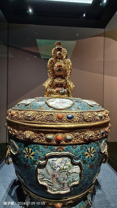 2024澎湖嘉義4日遊|嘉義皇爵大飯店|故宮南院,國立故宮博