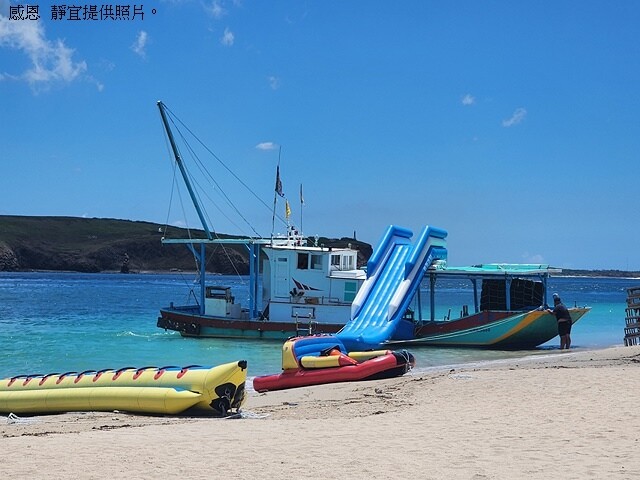 2024澎湖嘉義4日遊｜鐘記燒餅北辰店，招牌干貝蔥蛋加油條｜