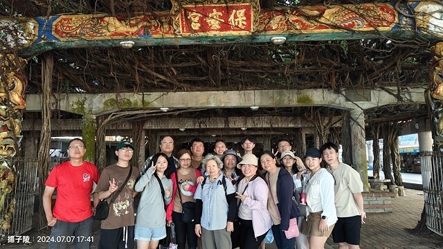 2024澎湖嘉義4日遊｜鐘記燒餅北辰店，招牌干貝蔥蛋加油條｜