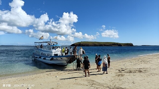 2024澎湖嘉義4日遊｜鐘記燒餅北辰店，招牌干貝蔥蛋加油條｜