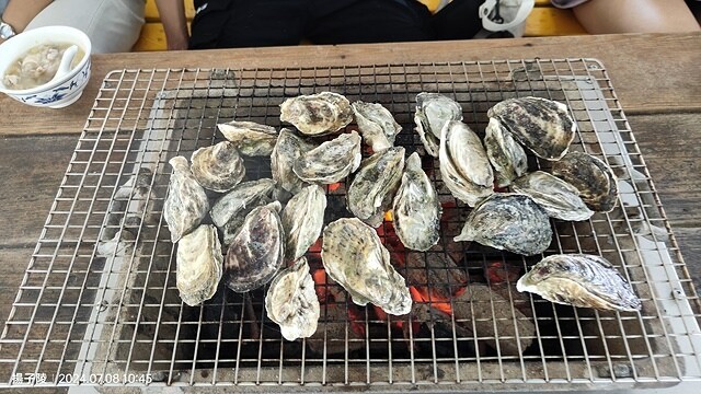 2024澎湖嘉義4日遊｜澎湖享吃飯糰｜二信飯糰創始店｜和慶半