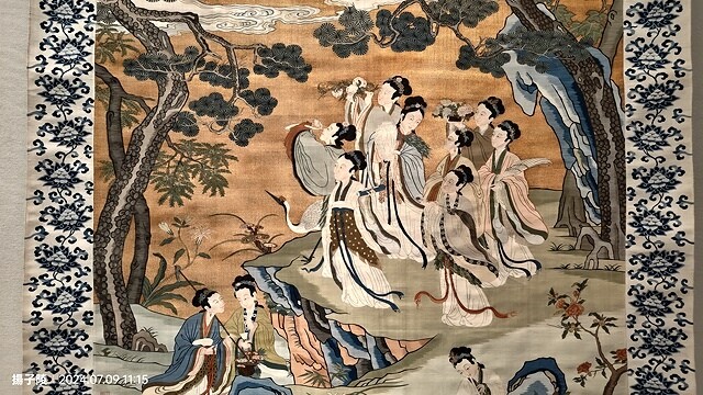 2024澎湖嘉義4日遊|嘉義皇爵大飯店|故宮南院,國立故宮博