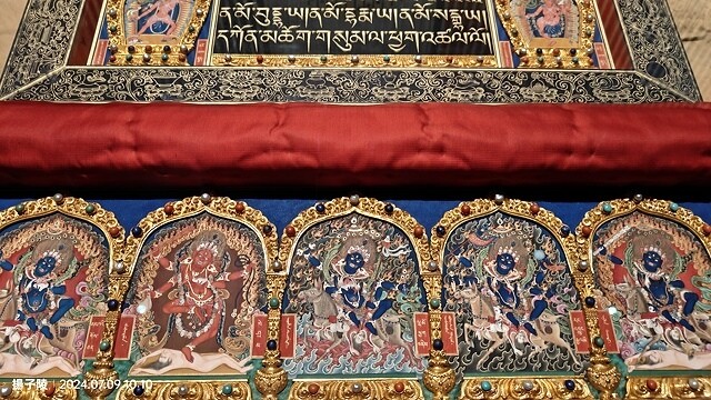 2024澎湖嘉義4日遊|嘉義皇爵大飯店|故宮南院,國立故宮博