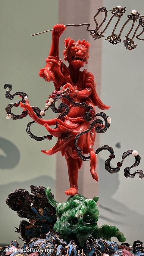 2024澎湖嘉義4日遊|嘉義皇爵大飯店|故宮南院,國立故宮博