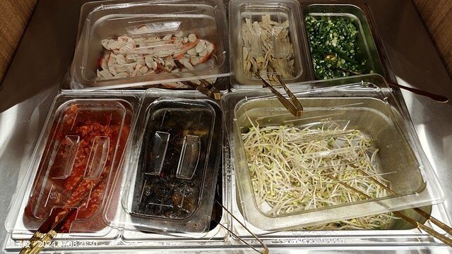 2024澎湖嘉義4日遊｜澎湖享吃飯糰｜二信飯糰創始店｜和慶半