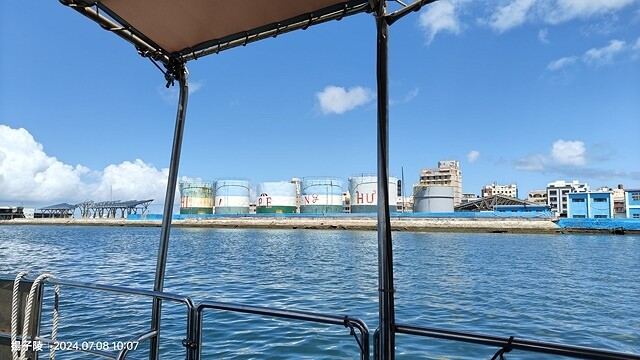 2024澎湖嘉義4日遊｜澎湖享吃飯糰｜二信飯糰創始店｜和慶半