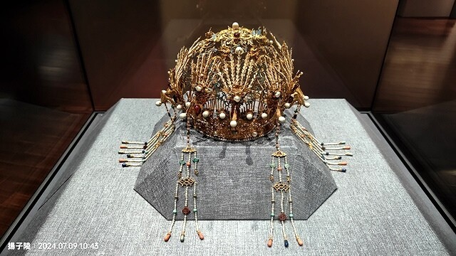 2024澎湖嘉義4日遊|嘉義皇爵大飯店|故宮南院,國立故宮博