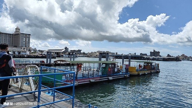 2024澎湖嘉義4日遊｜澎湖享吃飯糰｜二信飯糰創始店｜和慶半