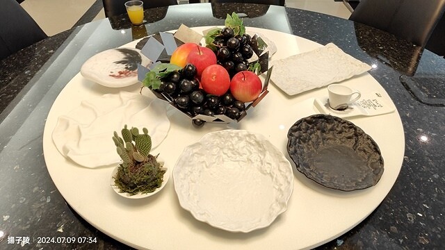 2024澎湖嘉義4日遊|嘉義皇爵大飯店|故宮南院,國立故宮博