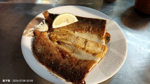 2024澎湖嘉義4日遊｜澎湖享吃飯糰｜二信飯糰創始店｜和慶半