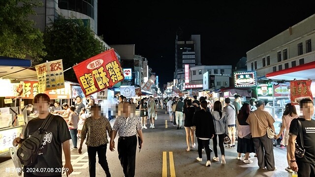 2024澎湖嘉義4日遊｜澎湖享吃飯糰｜二信飯糰創始店｜和慶半