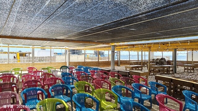 2024澎湖嘉義4日遊｜鐘記燒餅北辰店，招牌干貝蔥蛋加油條｜