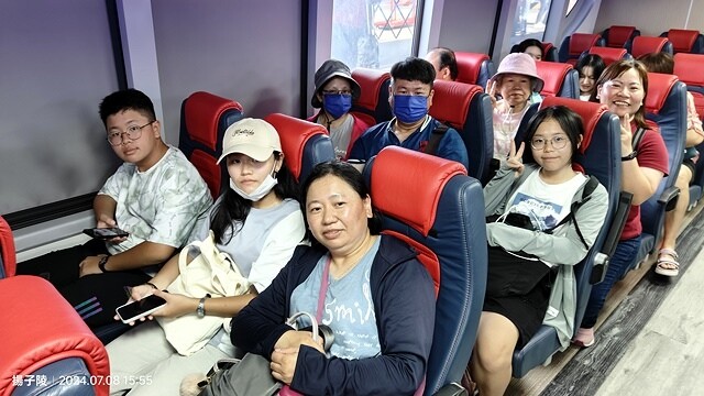 2024澎湖嘉義4日遊｜澎湖享吃飯糰｜二信飯糰創始店｜和慶半