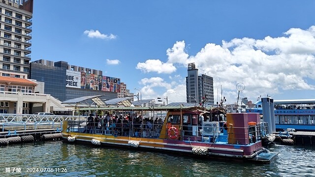 2024澎湖嘉義4日遊|嘉義布袋港旅客服務中心|海有20號| 2024澎湖嘉義4日遊|嘉義布袋港旅客服務中心|海有20號|