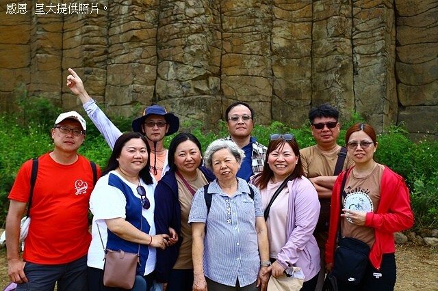 2024澎湖嘉義4日遊｜鐘記燒餅北辰店，招牌干貝蔥蛋加油條｜