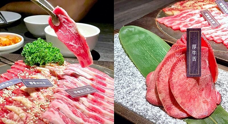 新北市烏來區【新店烏來景點】雲仙樂園  搭乘空中纜車才能抵達的美麗樂園，猶如世外桃源！烏來瀑布頂端源頭景色一覽無遺