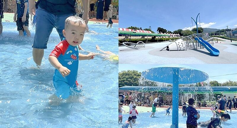 宜蘭縣五結鄉【宜蘭五結親子景點】溪和水產觀光工廠 漫畫主題介紹 生動有趣！汆燙DIY職人體驗；想吃海鮮自己來，門票全