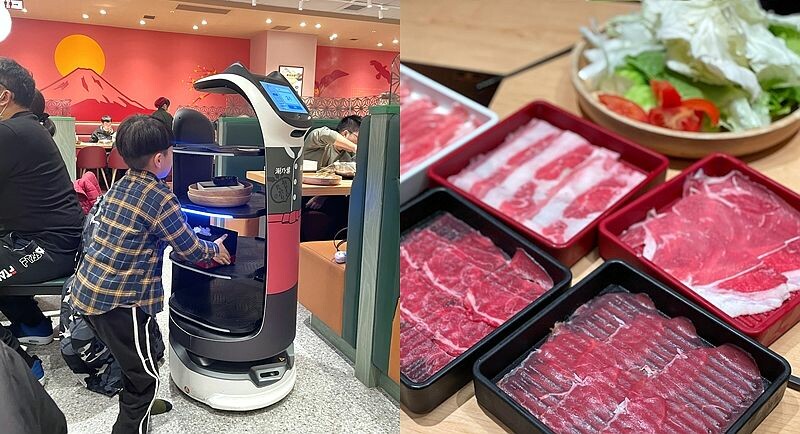 宜蘭縣五結鄉【宜蘭五結親子景點】溪和水產觀光工廠 漫畫主題介紹 生動有趣！汆燙DIY職人體驗；想吃海鮮自己來，門票全