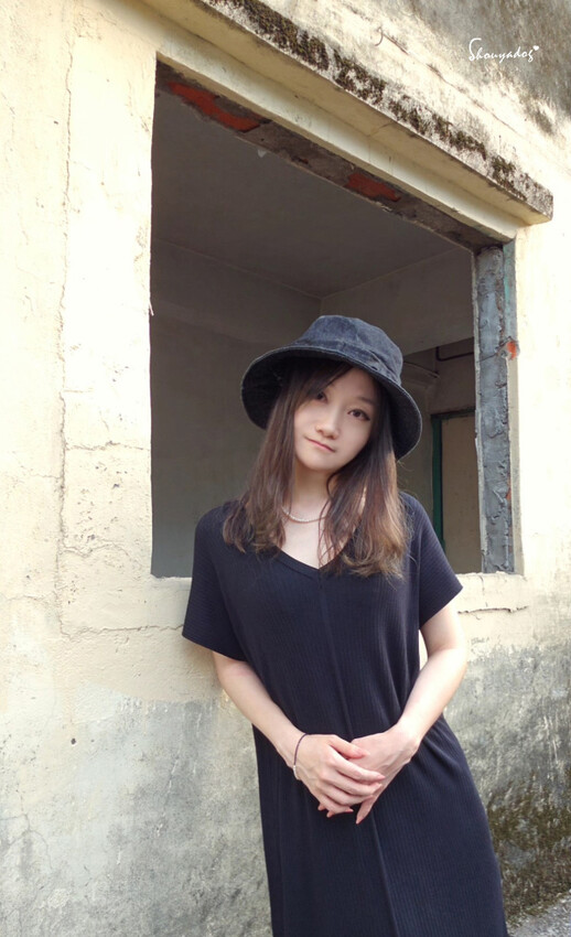 【配戴飾品】安垛 ENDRO ACC 風雅珍珠項鍊